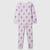 Gap × Disney Baby Organic Brushed Cotton PJ Set Gap × Disney Baby Organic Brushed Cotton PJ Set