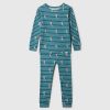 Gap × Disney Baby Organic Brushed Cotton PJ Set Gap × Disney Baby Organic Brushed Cotton PJ Set