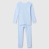 Gap × Disney Baby Organic Brushed Cotton Princess PJ Set Gap × Disney Baby Organic Brushed Cotton Princess PJ Set