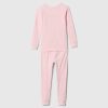 Gap × Disney Baby Organic Brushed Cotton Princess PJ Set Gap × Disney Baby Organic Brushed Cotton Princess PJ Set
