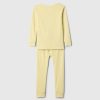 Gap × Disney Baby Organic Brushed Cotton Princess PJ Set Gap × Disney Baby Organic Brushed Cotton Princess PJ Set