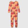 Gap × Disney Baby Organic Cotton Cars PJ Set Gap × Disney Baby Organic Cotton Cars PJ Set