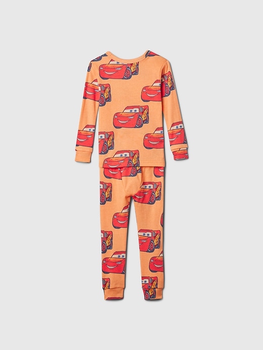 Gap × Disney Baby Organic Cotton Cars PJ Set Gap × Disney Baby Organic Cotton Cars PJ Set