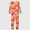 Gap × Disney Baby Organic Cotton Cars PJ Set Gap × Disney Baby Organic Cotton Cars PJ Set