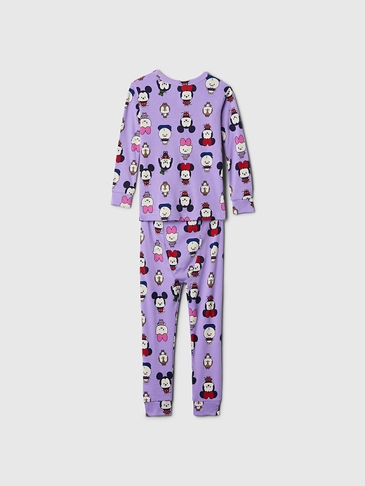 Gap × Disney Baby Organic Cotton PJ Set Gap × Disney Baby Organic Cotton PJ Set