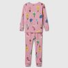 Gap × Disney Baby Organic Cotton PJ Set Gap × Disney Baby Organic Cotton PJ Set