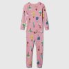 Gap × Disney Baby Organic Cotton PJ Set Gap × Disney Baby Organic Cotton PJ Set