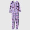 Gap × Disney Baby Organic Cotton PJ Set Gap × Disney Baby Organic Cotton PJ Set