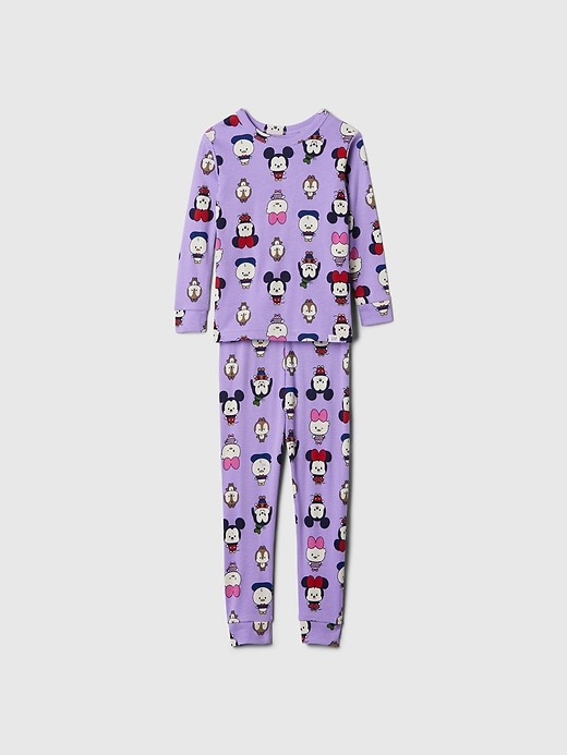 Gap × Disney Baby Organic Cotton PJ Set Gap × Disney Baby Organic Cotton PJ Set