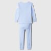 Gap × Disney Baby Organic Cotton Princess PJ Set Gap × Disney Baby Organic Cotton Princess PJ Set