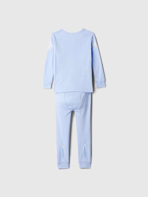 Gap × Disney Baby Organic Cotton Princess PJ Set Gap × Disney Baby Organic Cotton Princess PJ Set