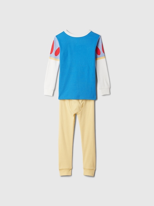 Gap × Disney Baby Organic Cotton Princess PJ Set Gap × Disney Baby Organic Cotton Princess PJ Set