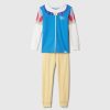 Gap × Disney Baby Organic Cotton Princess PJ Set Gap × Disney Baby Organic Cotton Princess PJ Set