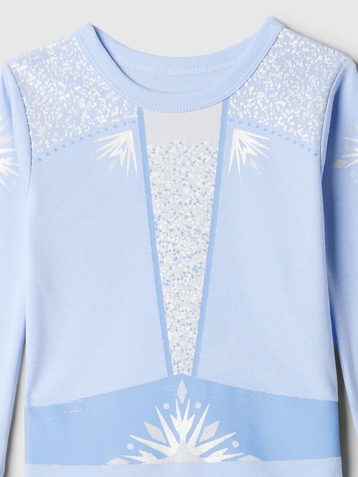 Gap × Disney Baby Organic Cotton Princess PJ Set Gap × Disney Baby Organic Cotton Princess PJ Set