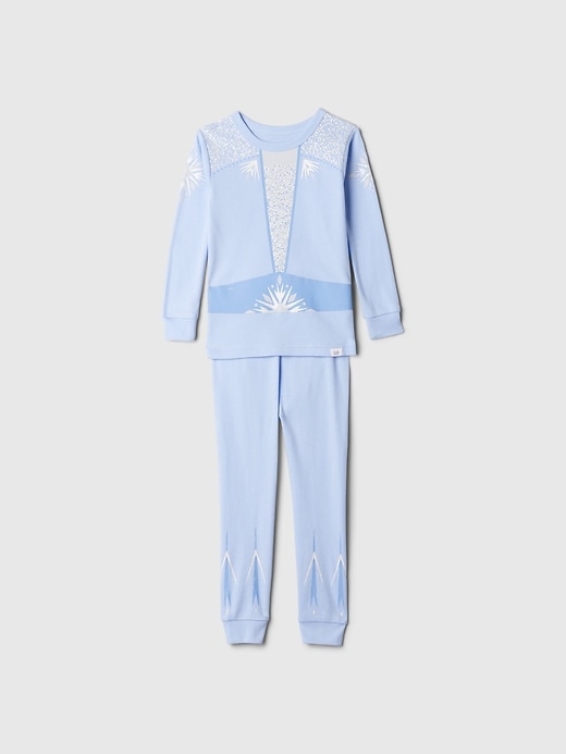 Gap × Disney Baby Organic Cotton Princess PJ Set Gap × Disney Baby Organic Cotton Princess PJ Set