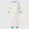 Gap × Disney Baby Organic Cotton Toy Story PJ Set Gap × Disney Baby Organic Cotton Toy Story PJ Set
