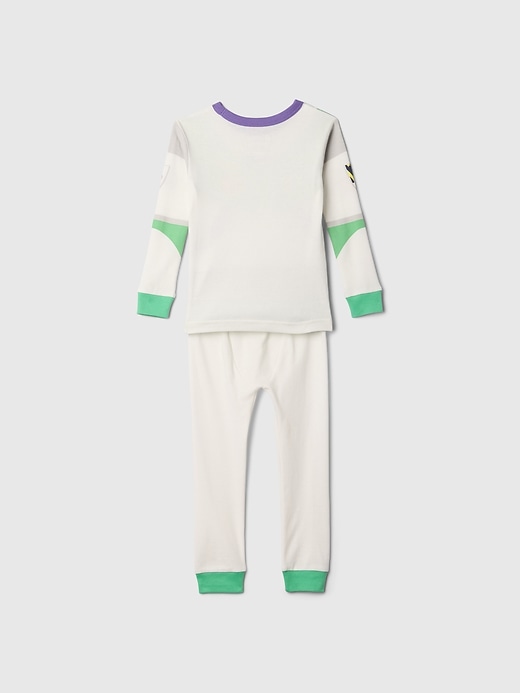Gap × Disney Baby Organic Cotton Toy Story PJ Set Gap × Disney Baby Organic Cotton Toy Story PJ Set