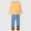 Gap × Disney Baby Organic Cotton Toy Story PJ Set Gap × Disney Baby Organic Cotton Toy Story PJ Set