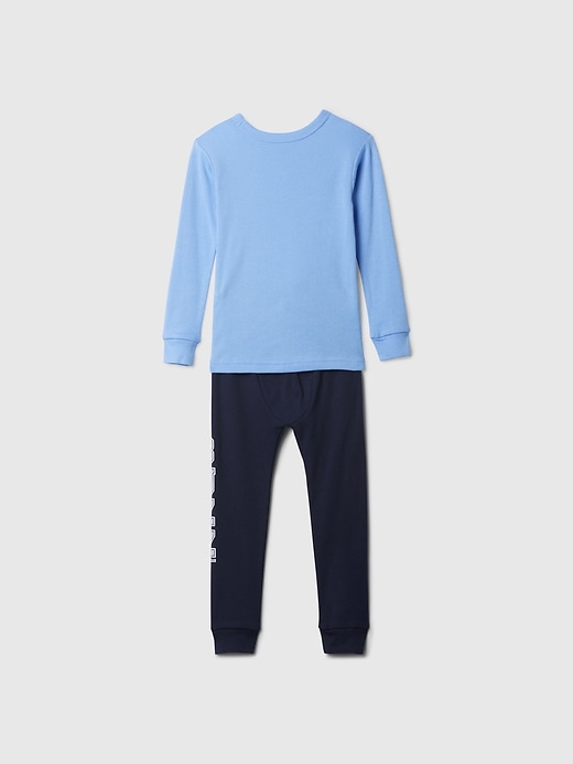 Gap × Disney Baby Organic Cotton Toy Story PJ Set Gap × Disney Baby Organic Cotton Toy Story PJ Set