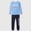 Gap × Disney Baby Organic Cotton Toy Story PJ Set Gap × Disney Baby Organic Cotton Toy Story PJ Set