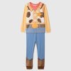 Gap × Disney Baby Organic Cotton Toy Story PJ Set Gap × Disney Baby Organic Cotton Toy Story PJ Set