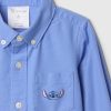 Gap × Disney Baby Oxford Shirt