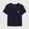 Gap × Disney Baby Pocket T-Shirt
