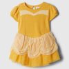 Gap × Disney Baby Princess Belle Tulle Dress Gap × Disney Baby Princess Belle Tulle Dress