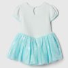 Gap × Disney Baby Princess Elsa Tulle Dress Gap × Disney Baby Princess Elsa Tulle Dress