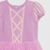 Gap × Disney Baby Rapunzel Tulle Dress Gap × Disney Baby Rapunzel Tulle Dress
