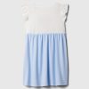 Gap × Disney Baby Recycled PJ Dress