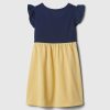 Gap × Disney Baby Recycled PJ Dress Gap × Disney Baby Recycled PJ Dress