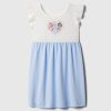 Gap × Disney Baby Recycled PJ Dress