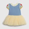 Gap × Disney Baby Snow White Tulle Dress Gap × Disney Baby Snow White Tulle Dress