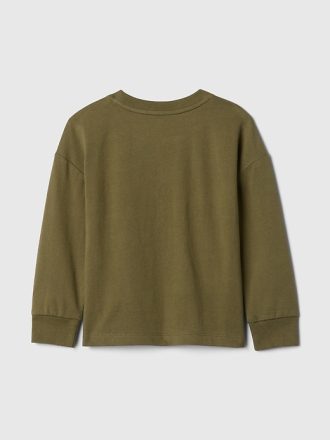 Gap × Disney Baby & Toddler Graphic T-Shirt