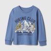 Gap × Disney Baby & Toddler Graphic T-Shirt Gap × Disney Baby & Toddler Graphic T-Shirt