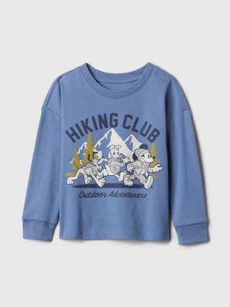 Gap × Disney Baby & Toddler Graphic T-Shirt