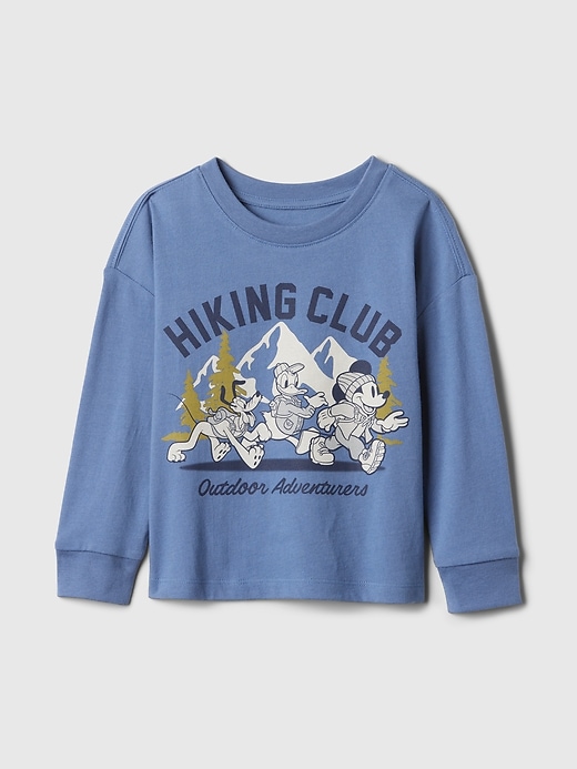 Gap × Disney Baby & Toddler Graphic T-Shirt Gap × Disney Baby & Toddler Graphic T-Shirt