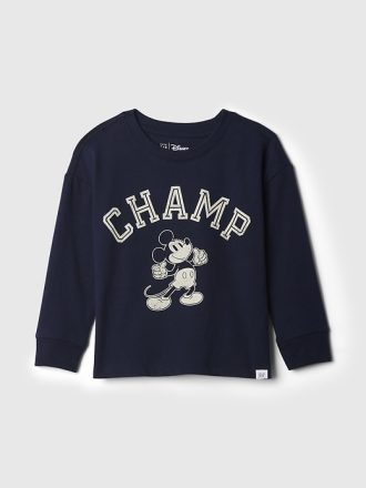Gap × Disney Baby & Toddler Graphic T-Shirt