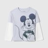 Gap × Disney Baby & Toddler Graphic T-Shirt Gap × Disney Baby & Toddler Graphic T-Shirt