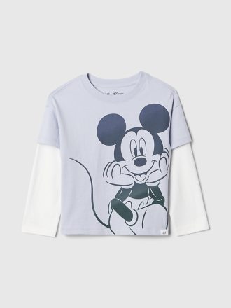 Gap × Disney Baby & Toddler Graphic T-Shirt