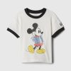 Gap × Disney Baby & Toddler Graphic T-Shirt Gap × Disney Baby & Toddler Graphic T-Shirt