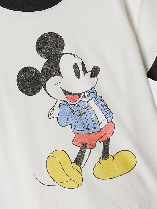 Gap × Disney Baby & Toddler Graphic T-Shirt Gap × Disney Baby & Toddler Graphic T-Shirt