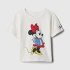 Gap × Disney Baby & Toddler Graphic T-Shirt Gap × Disney Baby & Toddler Graphic T-Shirt