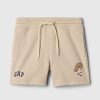 Gap × Disney Baby & Toddler Sweat Shorts