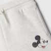 Gap × Disney Baby & Toddler Sweat Shorts
