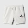 Gap × Disney Baby & Toddler Sweat Shorts