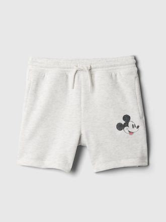Gap × Disney Baby & Toddler Sweat Shorts