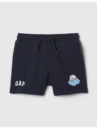 Gap × Disney Baby & Toddler Sweat Shorts