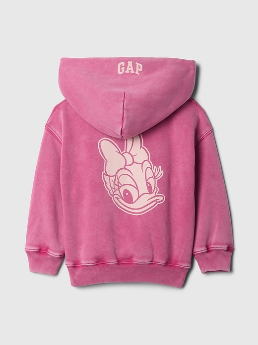 Gap × Disney Baby & Toddler Vintage Soft Hoodie Gap × Disney Baby & Toddler Vintage Soft Hoodie